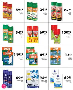 Preview of Save flyer valid from 30/10/2025 | Page: 73