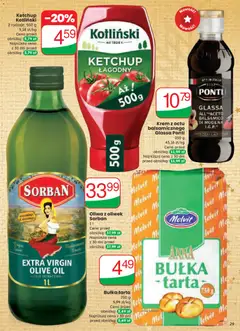 Pogląd gazetki "Gazetka" ze sklepu Dino ważnej od 03.12.2025 | Strona: 29