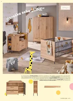 Predogled kataloga iz trgovine XXXL Lesnina veljaven od 08.08.2025 | Stran: 15