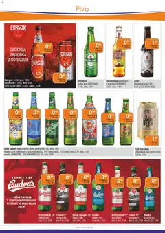 Náhľad KON - RAD letáku platného od 01.11.2025 | Strana: 28