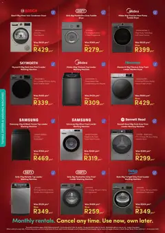 Preview of Teljoy flyer valid from 01/12/2025 | Page: 5