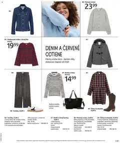 Náhľad Bonprix letáku platného od 14.10.2025 | Strana: 63