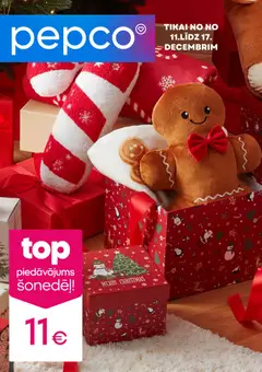 Skatīt Pepco akciju bukletu, derīgs no 2025.12.11