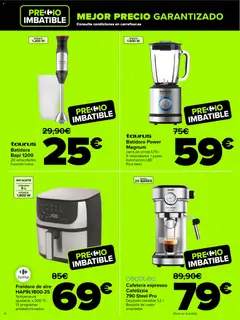 Vista previa del folleto de la tienda Carrefour válido desde el 02/12/2025 | Página: 17