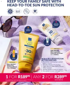 Preview of Avon flyer valid from 01/10/2025 | Page: 171