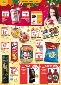 Náhled nabídky: Globus Leták platný od 10.12.2025 | Strana: 11
