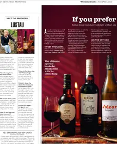 Preview of Waitrose Offers valid from 06/11/2025 | Page: 46