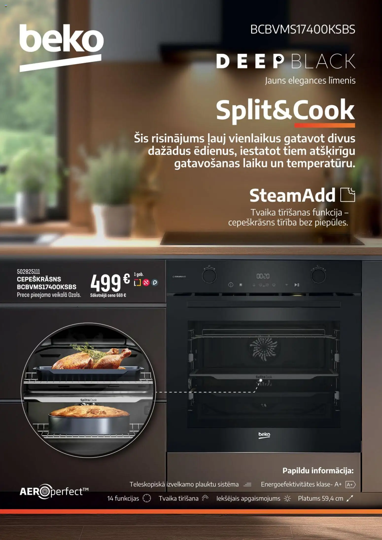 Skatīt K-Senukai akciju bukletu, derīgs no 2025.12.03