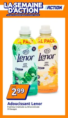 Prévisualisation de Action catalogue de la semaine du magasin Action formulaire valide 08/04/2026