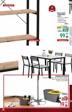 Anteprima dell'opuscolo Attuale volantino dal negozio La Prealpina valido da 28/11/2025 | Pagina: 13