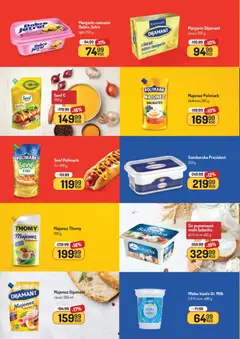 Pregled Aman kataloga - važi od 27.10.2025 | Strana: 14