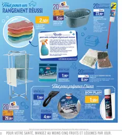 Prévisualisation de Catalogue du magasin Match Supermarché formulaire valide 21/10/2025 | Page: 22