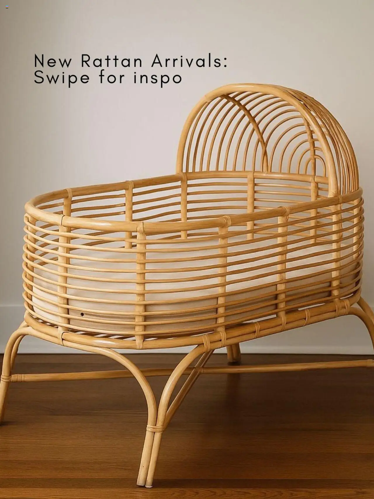 MRP Home Rattan Specials from from Monday 18/08/2025 > Promotions