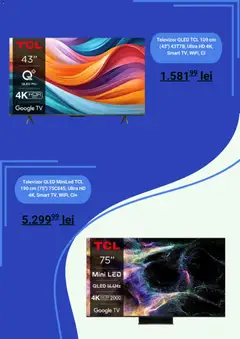 Previzualizarea de cataloage: evoMag Catalog nou valabil de la 14.11.2025 | Pagina: 5