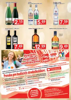 Náhľad CBA Verex letáku platného od 01.12.2025 | Strana: 11