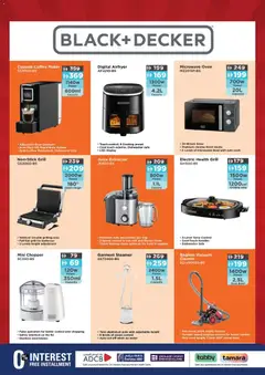 Preview of the catalogue Offers of store ECity valid from 11 Dec, 2025 | Sayfa: 35