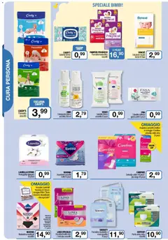 Anteprima dell'opuscolo Attuale volantino dal negozio Caddy's valido da 23/10/2025 | Pagina: 2