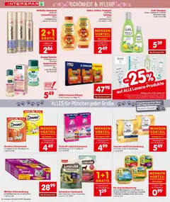 Vorschau der Angebote: Interspar Prospekt aktuell gültig ab 23.10.2025 | Seite: 14