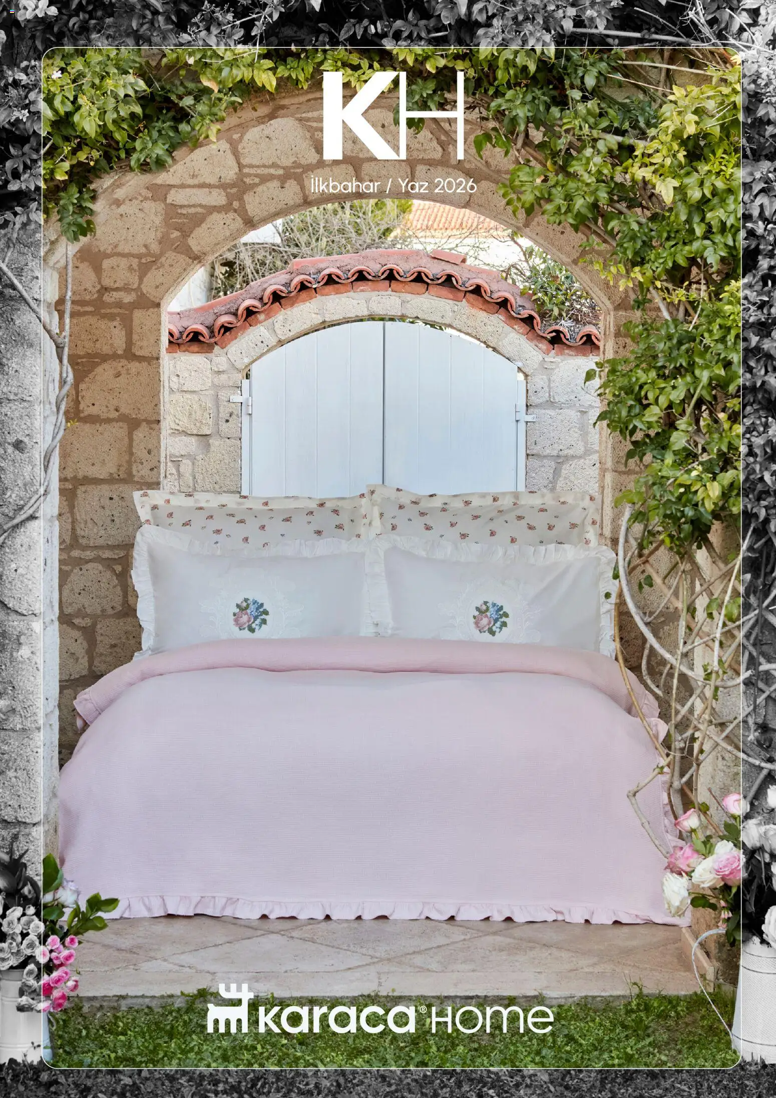 Karaca Home Katalog 01.03.2026 - Broşürünün önizlemesi