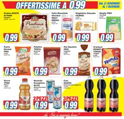 Anteprima dell'opuscolo Attuale volantino dal negozio Prix valido da 21/11/2025 | Pagina: 5