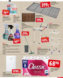 Forhåndsvis Kundeavis fra butikk Jem & Fix gyldig fra 19/10/2025 | Side: 15