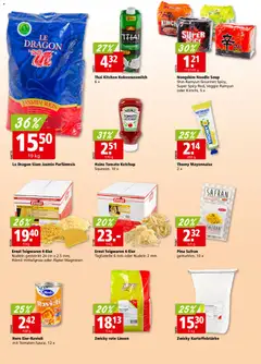 Vorschau des Merkblatts Aktionen vom Shop Aligro gültig von 24.11.2025 bis 29.11.2025 | Seite: 28