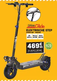 Voorbeeld van Folder van winkel Electro Depot geldig vanaf 05/12/2025 | Pagina: 12