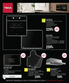 Pré-visualização do folheto da loja Conforama válida a partir de 27/03/2025 | Página: 98