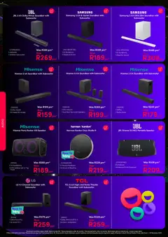 Preview of Teljoy flyer valid from 01/11/2025 | Page: 3