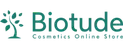 Biotude logotips