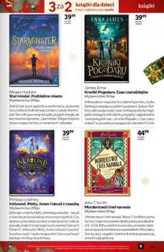 Pogląd gazetki "Black Friday" ze sklepu Empik ważnej od 26.11.2025 | Strona: 111