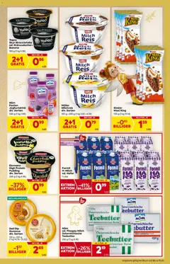 Vorschau der Angebote: Billa Prospekt aktuell gültig ab 04.12.2025 | Seite: 11