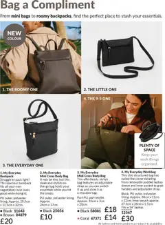 Preview of AVON Avon Digital Brochure valid from 01/10/2025 | Page: 156