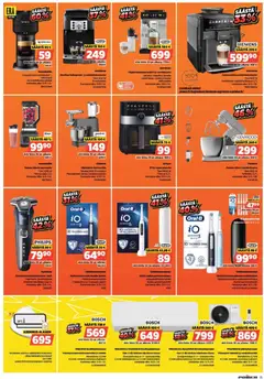 Kaupan Power Black Friday esikatselu, voimassa 17/11/2025 | Sivu: 16