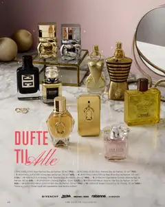 Eksempel på tilbudsavis Tilbudsavis fra butik Salling gyldig fra 01/11/2025 | Side: 44