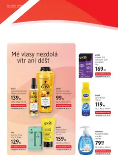 Náhled nabídky: dm drogerie Leták platný od 06.11.2025 | Strana: 14