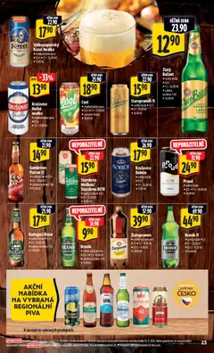 Náhled nabídky: Albert Hypermarket platný od 19.11.2025 | Strana: 32