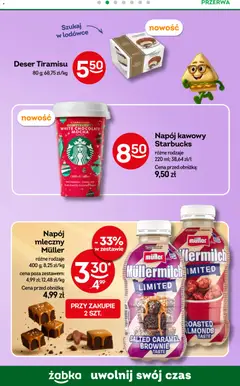 Pogląd gazetki "Black Friday" ze sklepu Żabka ważnej od 19.11.2025 | Strona: 49