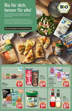 Voorbeeld van DE Folder van winkel Rewe DE geldig vanaf 08-12-2025 | Pagina: 26