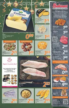 Vorschau von dem Prospekt des Geschäftes Inkoop, gültig ab dem 08.12.2025 | Seite: 4