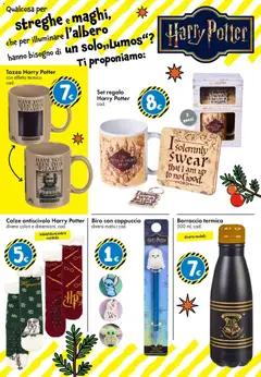 Anteprima dell'opuscolo Attuale volantino dal negozio TEDi valido da 07/11/2025 | Pagina: 21