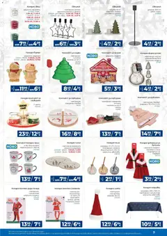 Преглед на Брошура от магазин Практикер - Офертата е валидна от 13.11.2025 | Cтраница : 7