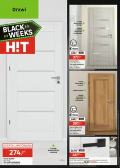 Pogląd gazetki "Black Friday" ze sklepu Leroy Merlin ważnej od 18.11.2025 | Strona: 20