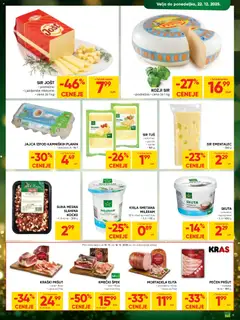 Predogled kataloga iz trgovine Tuš veljaven od 10.12.2025 | Stran: 11