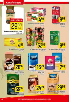 Pogląd gazetki "Gazetka" ze sklepu Piotruś Pan ważnej od 06.11.2025 | Strona: 20