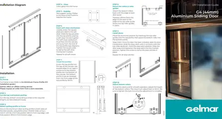 Preview of Gelmar flyer valid from 01/05/2025