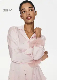 Reserved - Akciós újság Reserved megtekintése, amely érvényes 2025.12.05.-től | Oldal: 11