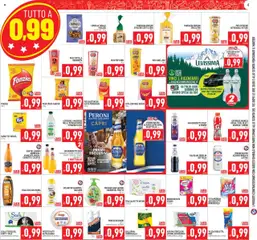 Anteprima dell'opuscolo Attuale volantino dal negozio PIM Supermercati valido da 25/07/2025 | Pagina: 6