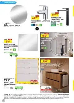 Pré-visualização do folheto da loja Leroy Merlin válida a partir de 02/10/2025 | Página: 6