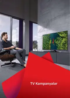 Arçelik Katalog 16.11.2025 - Broşürünün önizlemesi | Strana: 73